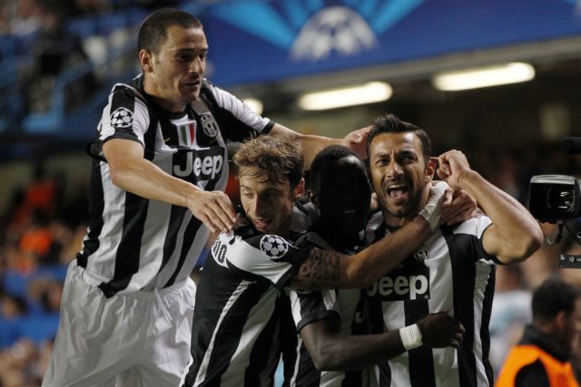 «Κυρία» στο Λονδίνο, δύσκολα Γιουνάιτεντ και «Μπάρτσα»